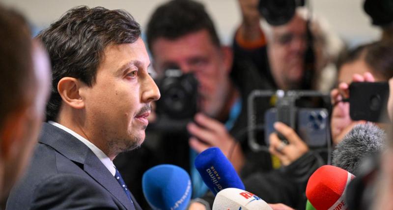  - Discipline : l'OM ne devrait pas être sanctionné suite au caillassage du bus de l'OL