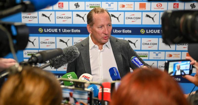  - OL : réunion décisive pour l'avenir du club à la fin du mois ?