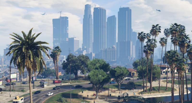  - GTA 6 : Des révélations et une date de sortie en approche ?