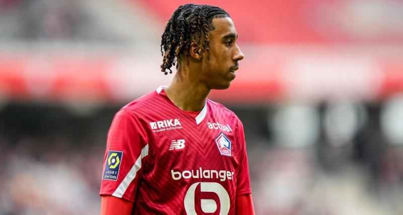  - Une signature rapproche Yoro du PSG, nouveau courtisan pour Todibo, nouvelle galère pour Mendy 