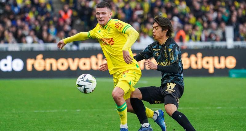  - PSG, OM - Mercato : un très grand d'Europe torpille le dossier Merlin, jackpot en vue pour le FC Nantes ? 