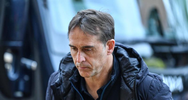  - Al-Ittihad : un ancien du Real Madrid en pole pour coacher Benzema 