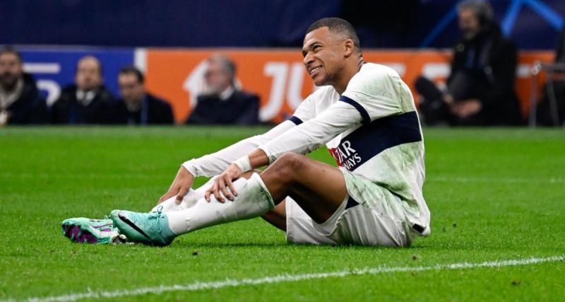  - AC Milan - PSG : Pierre Ménès tord le cou aux critiques sur Mbappé