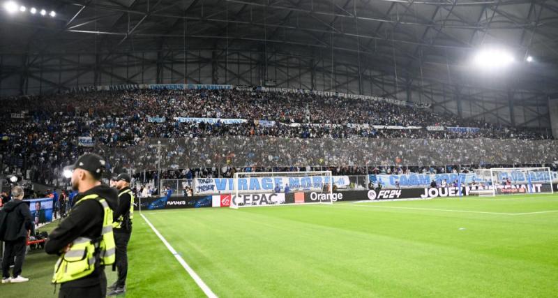  - OM-OL : les deux clubs vont être auditionnés par la LFP ce soir