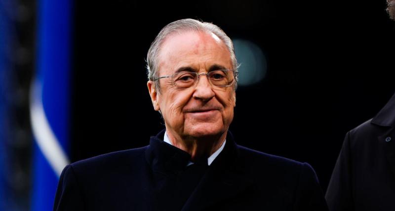  - Real Madrid - Mercato : Pérez a une stratégie bien ficelée pour cet hiver