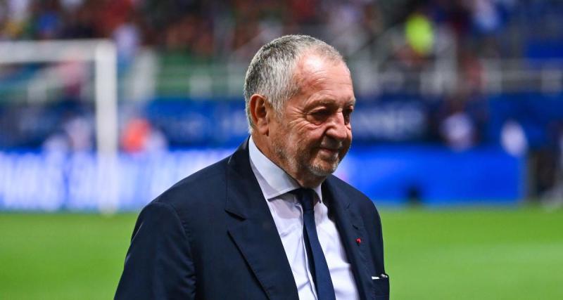  - OL : Eagle Football réclamerait le remboursement des 10M€ versés à Jean-Michel Aulas après la vente