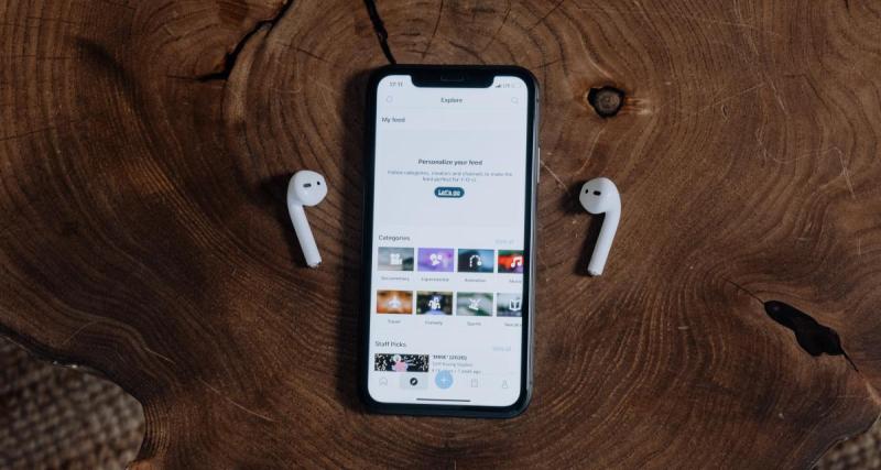  - Des playlists audio captivantes ? Nos astuces pour les composer et les créer