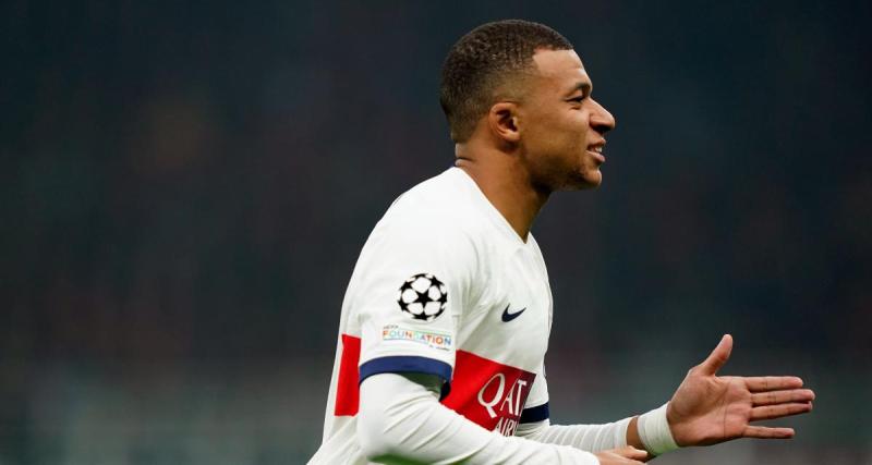  - AC Milan - PSG : la presse européenne se paye Mbappé et encense les Rossoneri