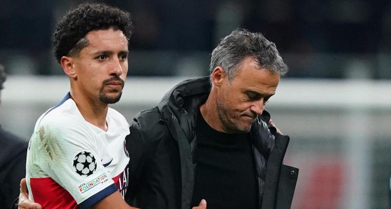  - PSG : le cas de figure qui qualifierait Paris pour les huitièmes de finale de la Ligue des Champions dès le prochain match