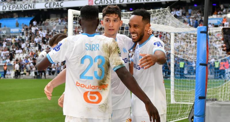  - OM : le groupe pour l'AEK dévoilé, une grosse absence confirmée !