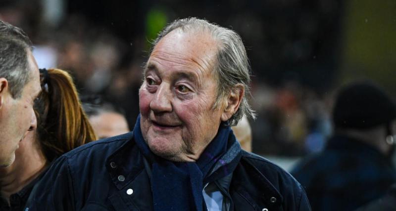  - RC Lens : Gervais Martel tacle le Stade Rennais et se moque de l'OL !