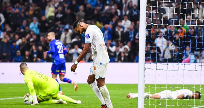  - OM : coup dur confirmé face à l'AEK Athènes