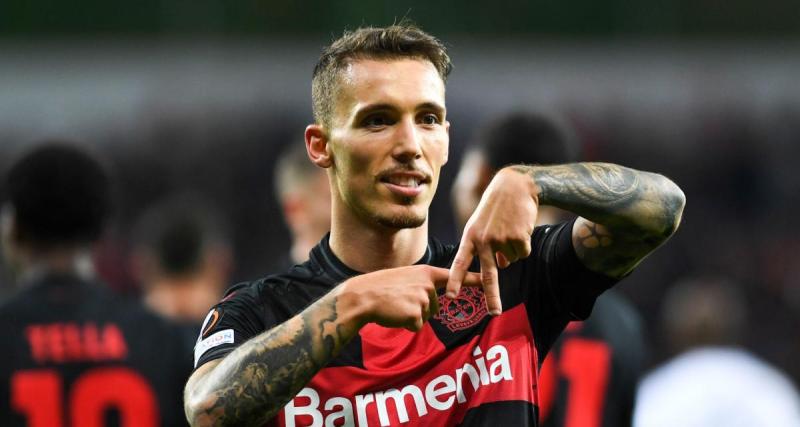  - FC Barcelone - Mercato : une cible du Real Madrid met un stop au Barça