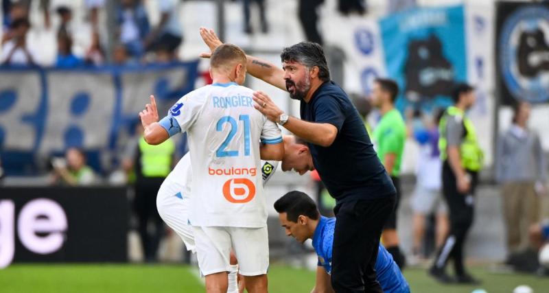  - OM : le groupe pour le déplacement à Athènes