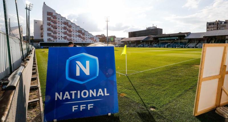  - National : la programmation TV de la 15ème journée dévoilée