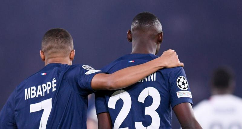  - AC Milan - PSG : Daniel Riolo contredit Pierre Ménès et se paye Mbappé 