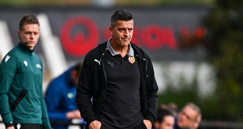  - Youth League : le PSV Eindhoven met fin à l’invincibilité du RC Lens