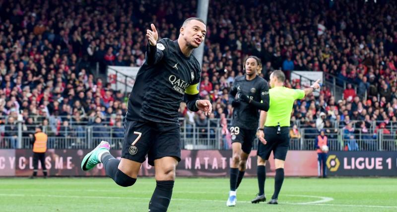  - Ligue 1 : PSG – FC Nantes, OL – TFC, FC Lorient – OM… La programmation TV de la 15e journée est connue 