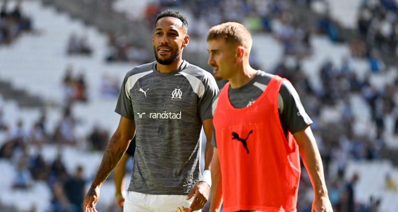  - OM : deux forfaits de poids pour le déplacement à Athènes (off)