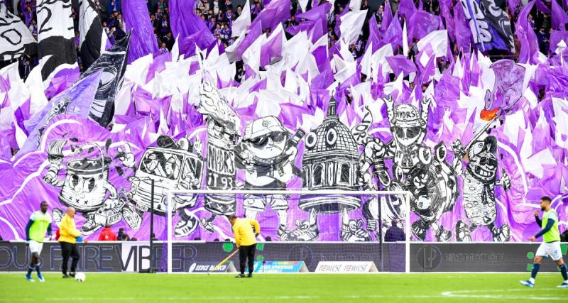  - Toulouse : le groupe convoqué pour la réception de Liverpool