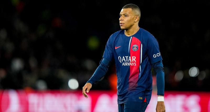  - 🚨 PSG : énorme annonce, le Real Madrid abandonne définitivement Mbappé ! 