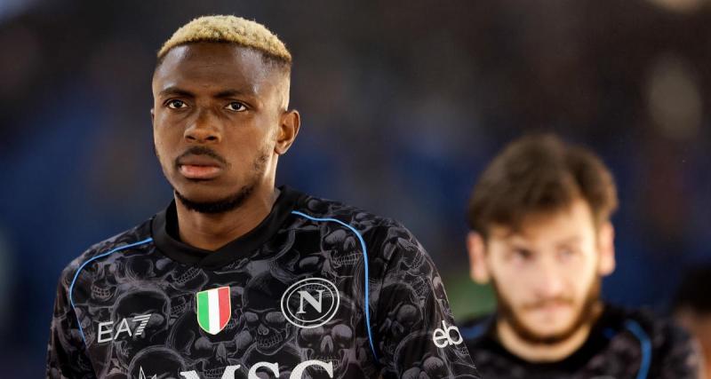  - Benfica, Naples, Real Sociedad... les compos officielles de 18h45 !