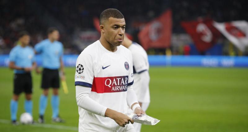  - PSG - Mercato : le Real Madrid ne veut plus recruter Kylian Mbappé !