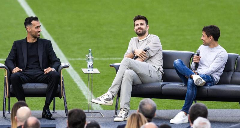  - FC Barcelone : Piqué détruit le Real Madrid comme rarement