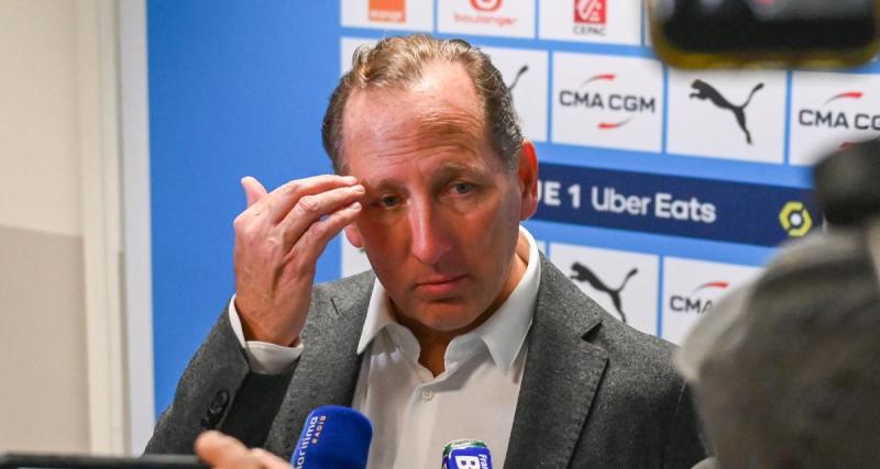  - OL : nouvelle charge des ultras contre John Textor