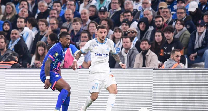  - OM : vers une saison catastrophe ? (VIDEO)