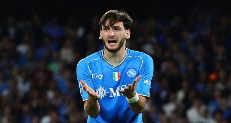  - Ligue des Champions : Naples, Benfica, Real Sociedad…les compos des 1ères affiches !