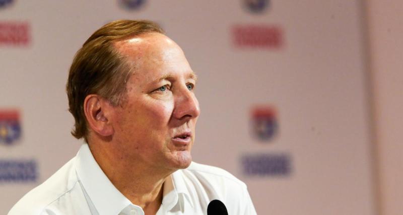  - OL : énorme nouvelle pour le mercato des Gones