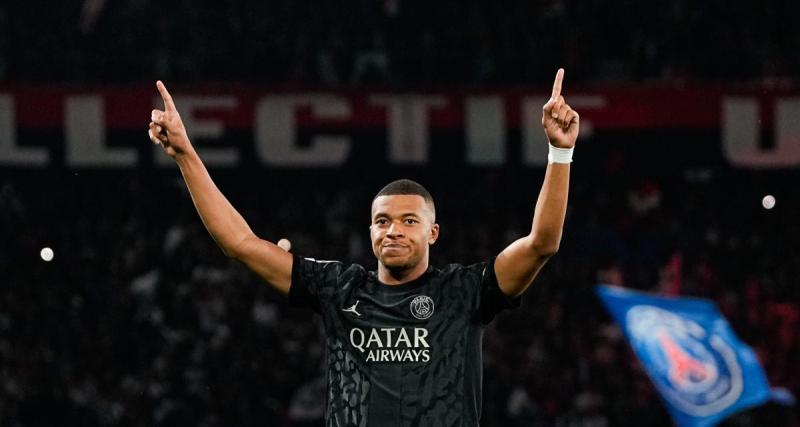  - Real Madrid : les 3 raisons qui ont poussé le club à dire adieu à Mbappé