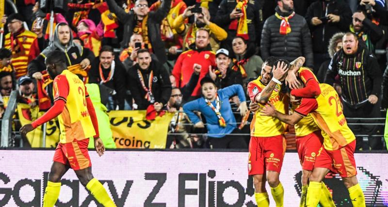  - Les infos du jour : Lens en quête d'exploit, l'OM et l'OL en attente de sanctions, tensions au Barça 