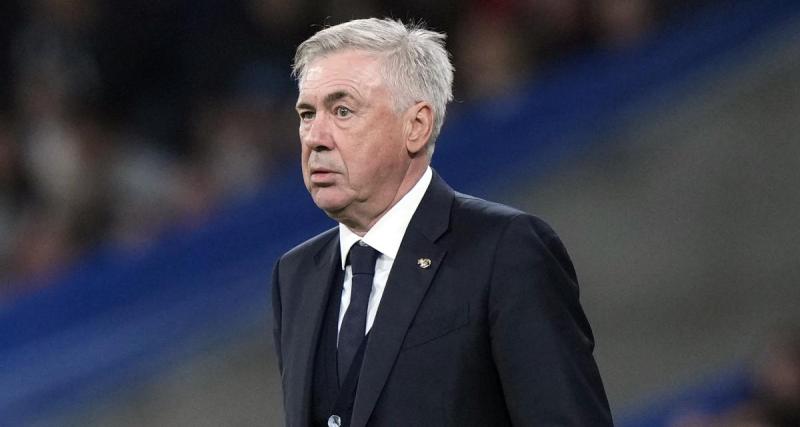  - Real Madrid : la composition pour Braga est tombée