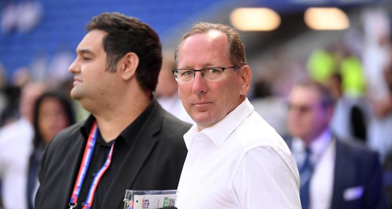  - OL : le club annonce une grande nouvelle pour ses finances (et Aulas)