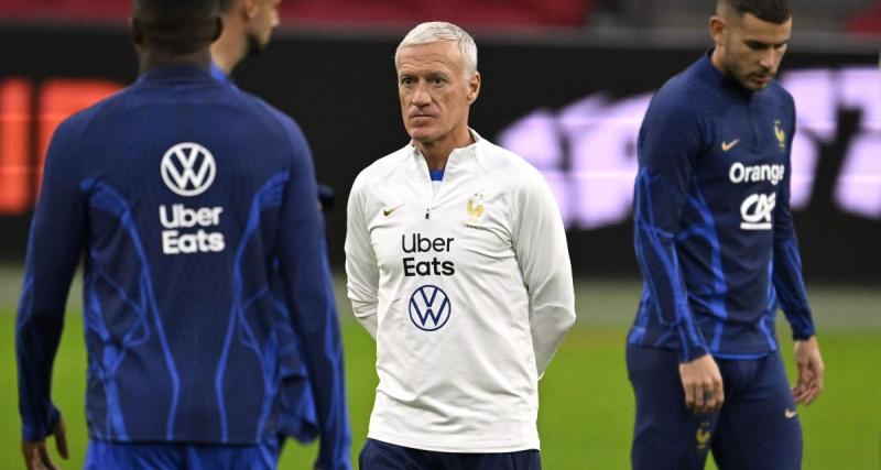  - Équipe de France : Didier Deschamps ouvre la porte aux clubs après les Bleus