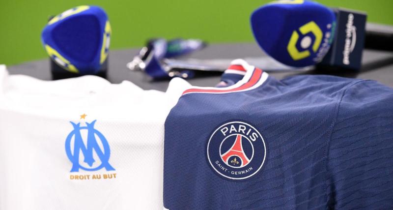  - Droits TV : vers une association Amazon-DAZN pour la Ligue 1 