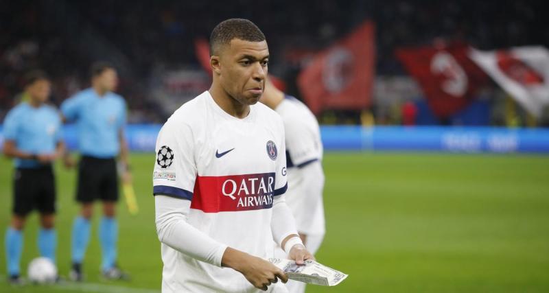  - PSG : le Real Madrid aurait décidé d’abandonner la piste Mbappé !