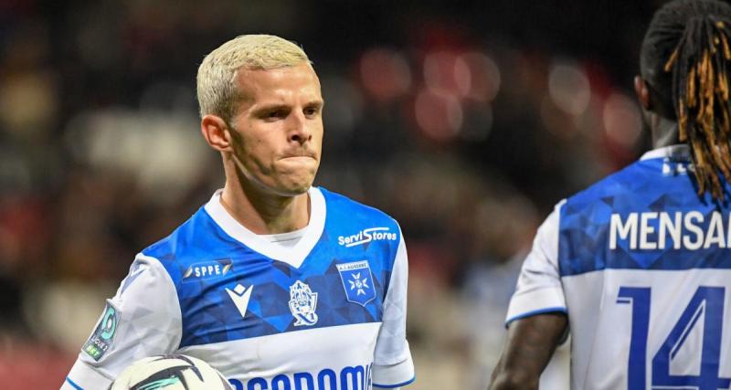  - ASSE : des Auxerrois doublement revanchards attendent déjà les Verts