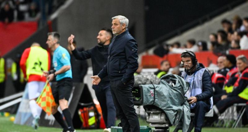  - Stade Rennais : pression, résultats, Genesio hausse le ton