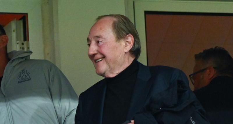  - RC Lens : Gervais Martel voit très grand pour l'avenir du RCL et désigne son chouchou !