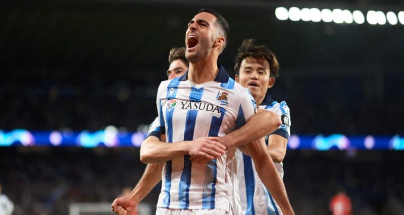  - 🚨 La Real Sociedad flambe, Benfica éliminé, Naples cale à domicile... Les scores en Ligue des champions !