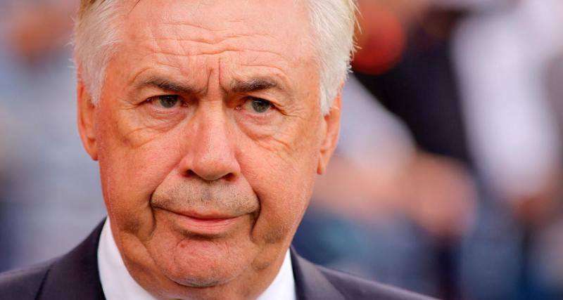  - Real Madrid : un coup dur de dernière minute avant Braga !