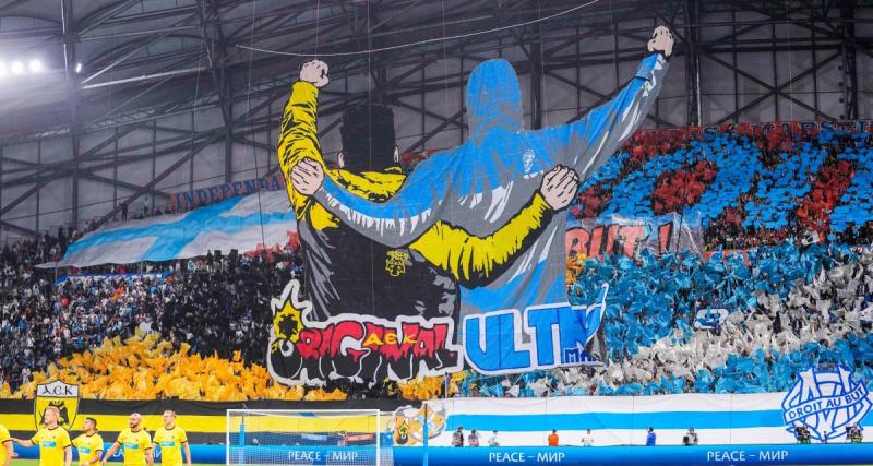  - OM : les supporteurs marseillais vont être reçus avec la manière par l’AEK Athènes !