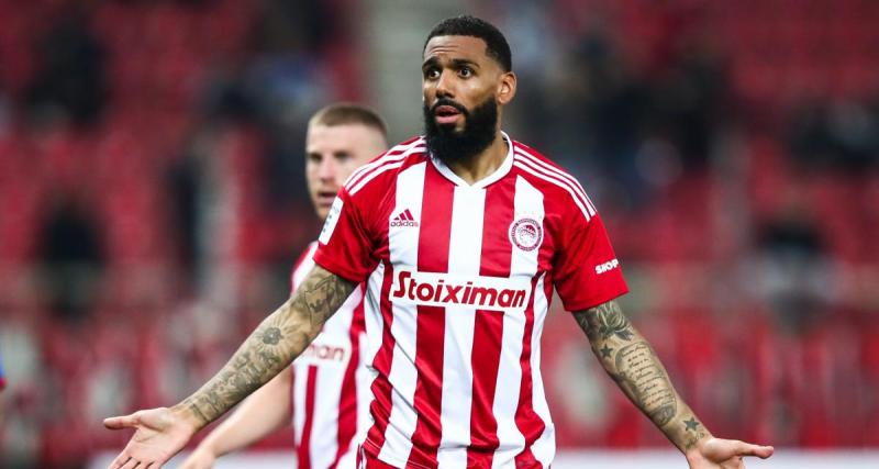  - OM, ASSE - Mercato : on sait pourquoi M'Vila n'a pas signé à Marseille