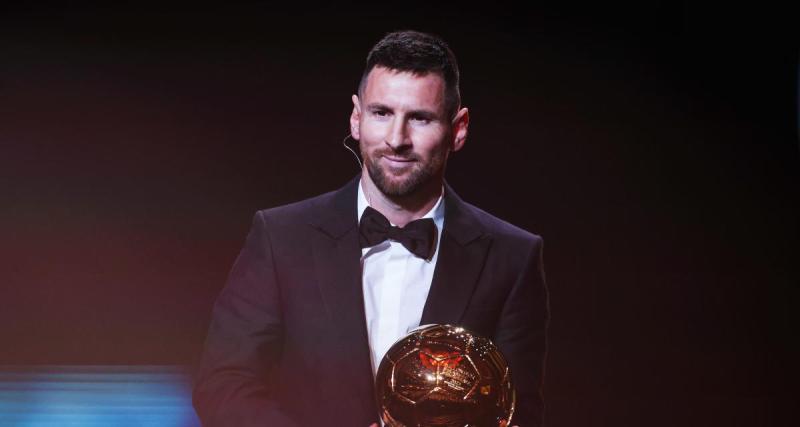  - FC Barcelone : on en sait plus sur le match en hommage à Lionel Messi