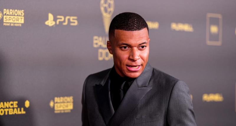  - PSG : le gros bluff du Real Madrid pour Mbappé !