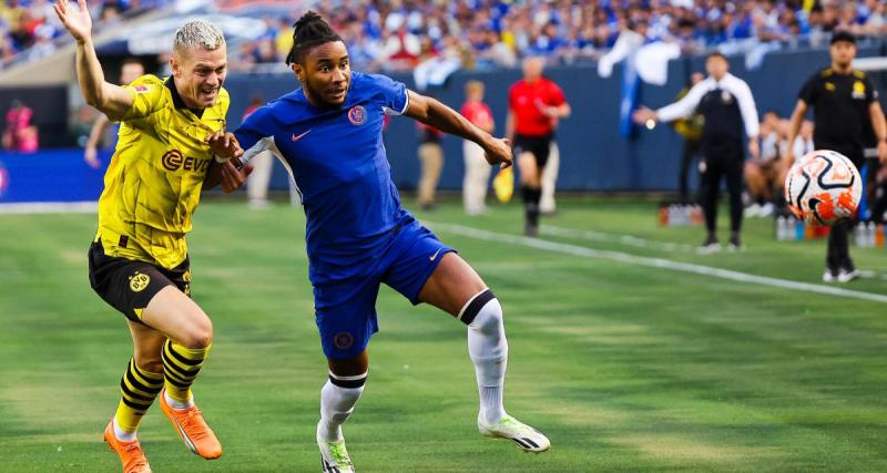  - Chelsea a pris une grande décision pour Nkunku, son retour fixé ?