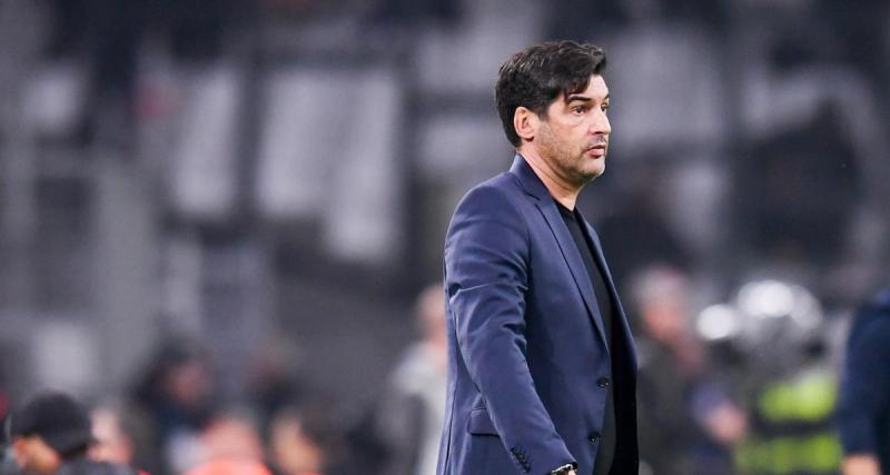  - LOSC : le groupe convoqué par Fonseca pour le déplacement à Bratislava